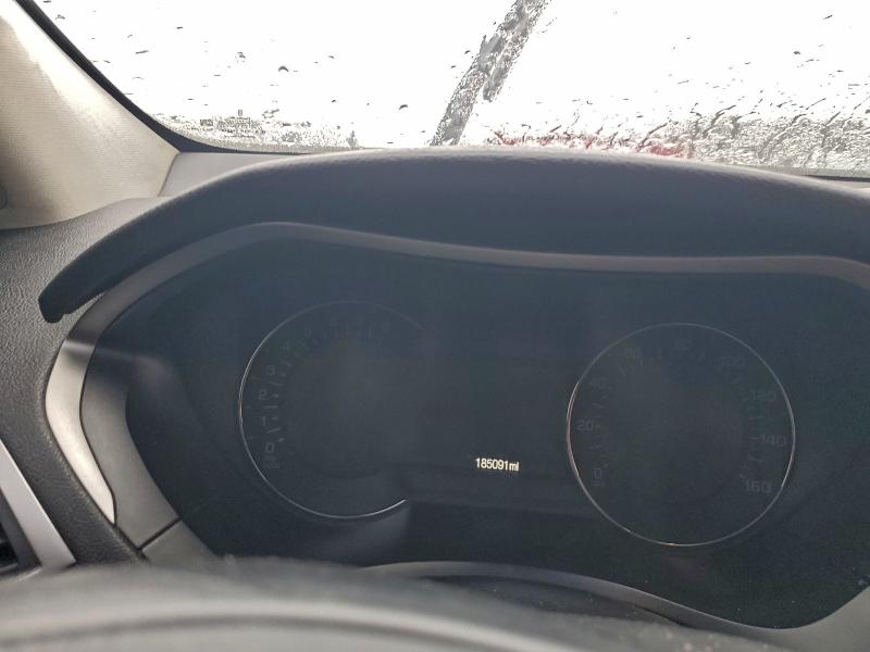 Фото 9 - LINCOLN MKZ