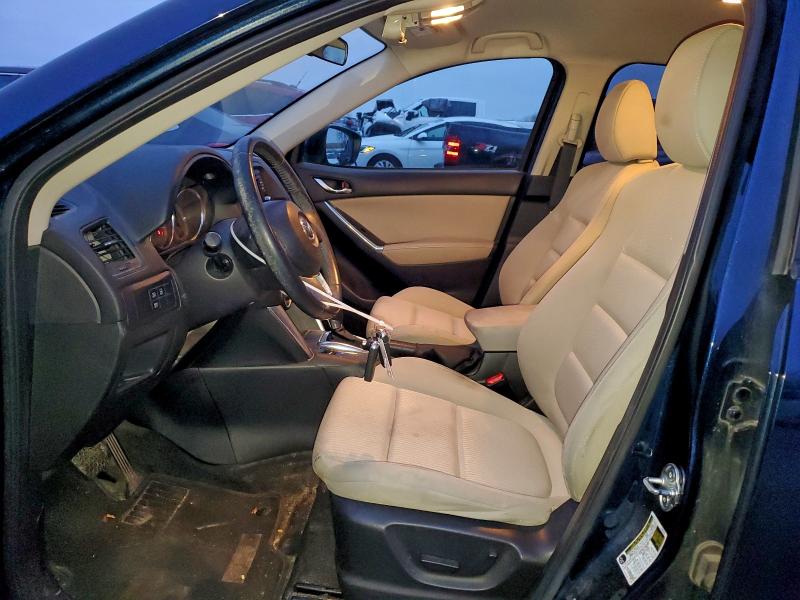 Фото 7 - MAZDA CX-5