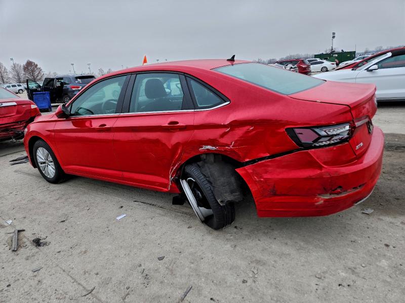 Фото 2 - VOLKSWAGEN JETTA