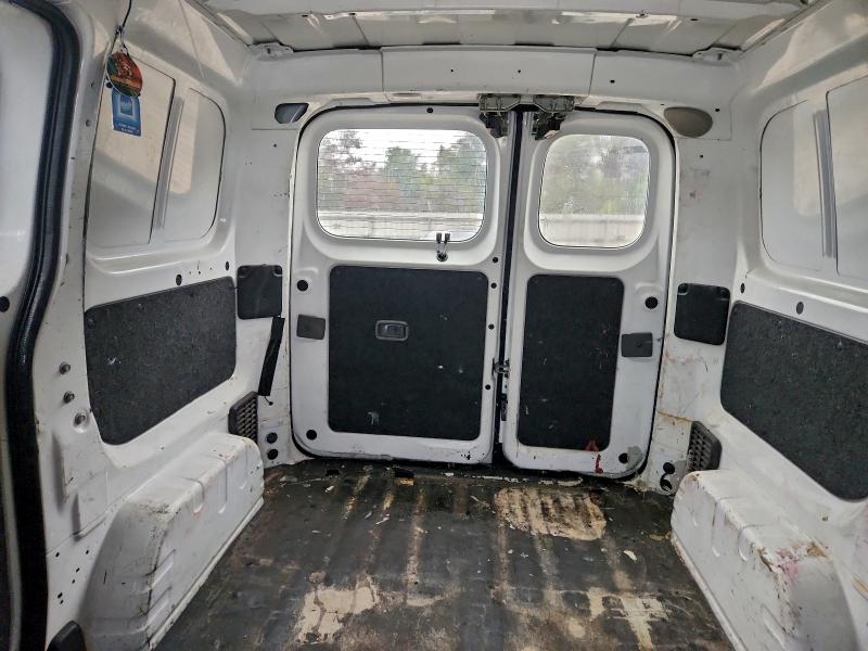 Фото 10 - CHEVROLET EXPRESS