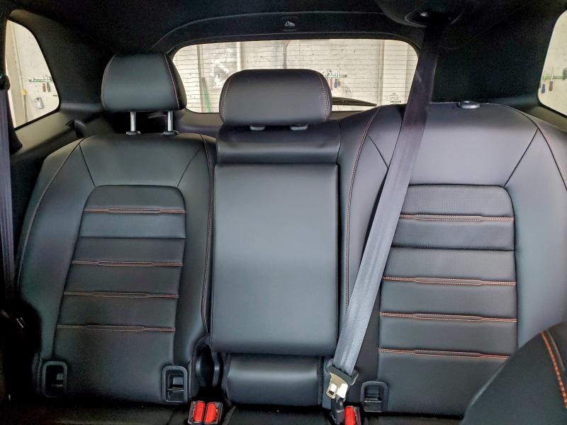 Фото 10 - HONDA CRV