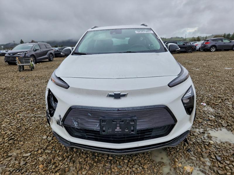 Фото 5 - CHEVROLET BOLT