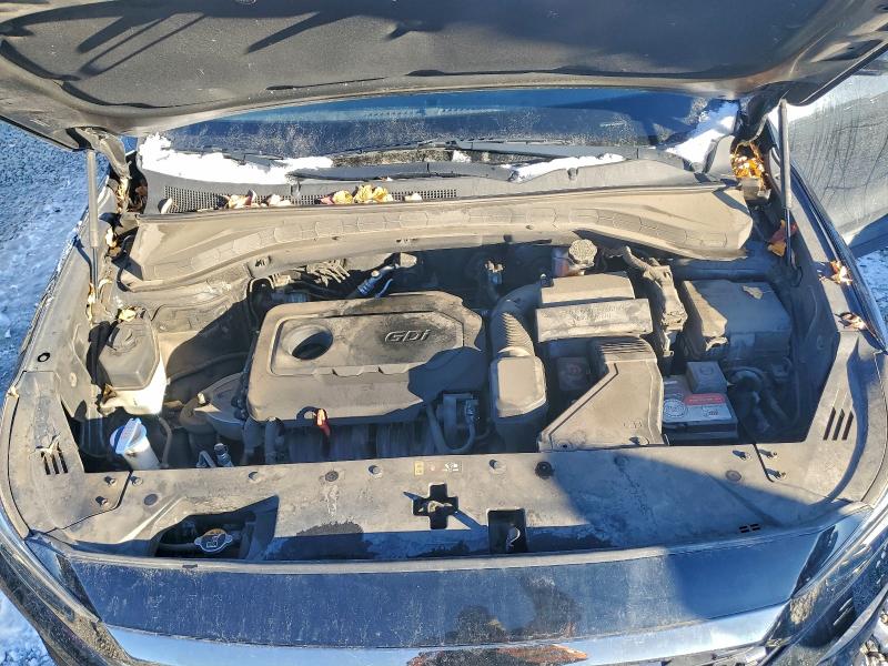 Фото 12 - HYUNDAI SANTA FE