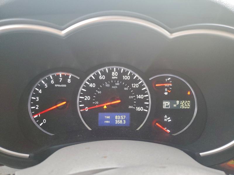 Фото 9 - NISSAN QUEST