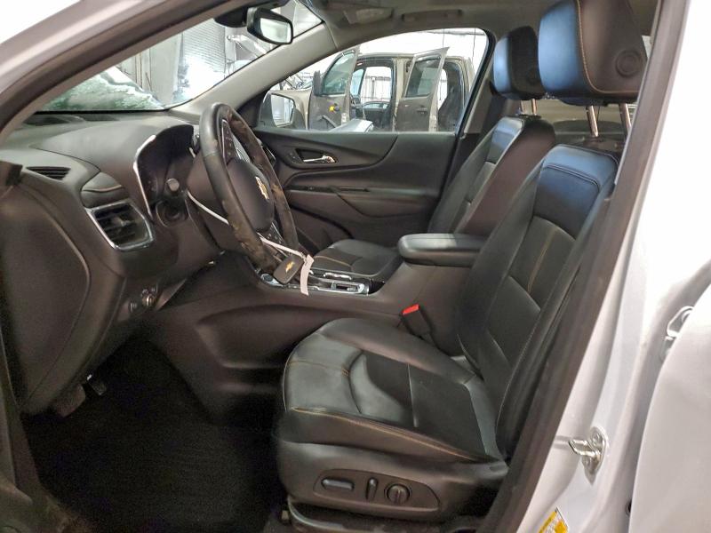 Фото 7 - CHEVROLET EQUINOX