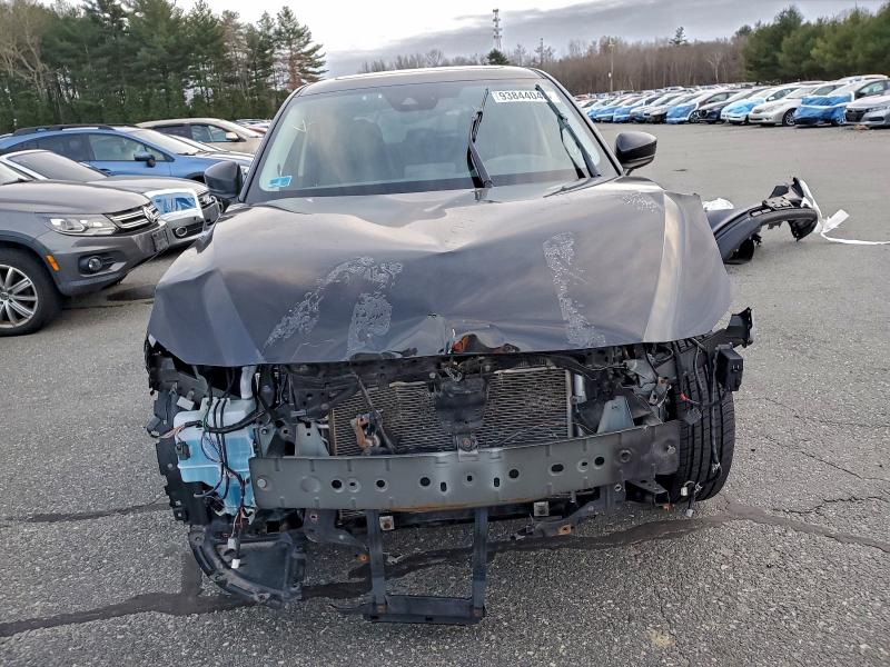 Фото 5 - MAZDA CX-5