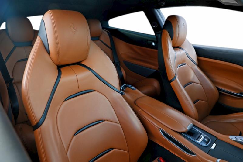 FERRARI ALL MODELS 2019 VIN ZFF82YNA7K0238512