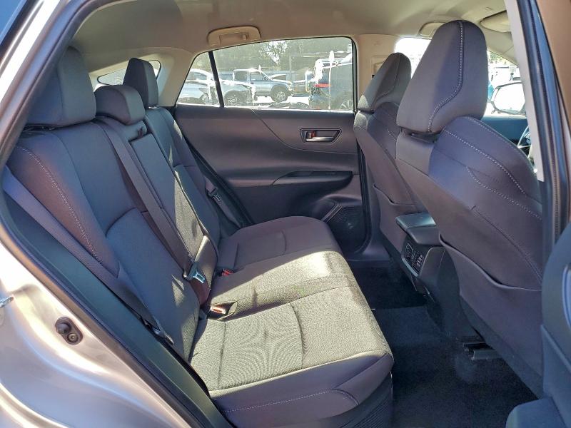 Фото 11 - TOYOTA VENZA