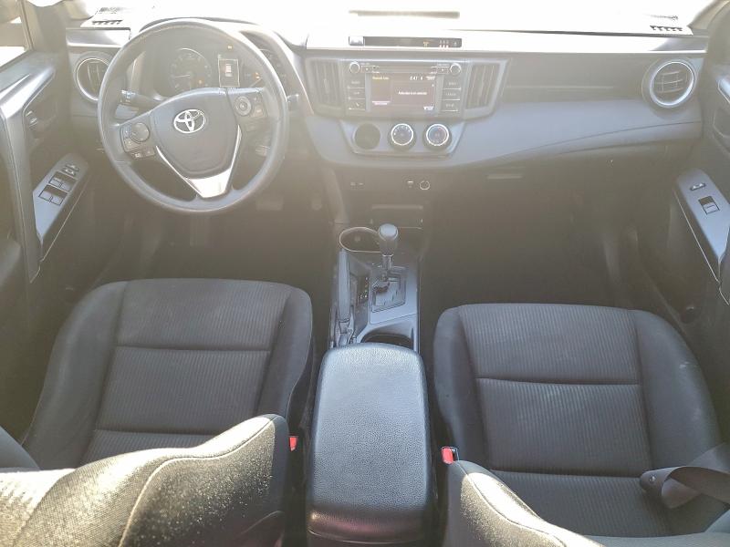 Фото 8 - TOYOTA RAV4