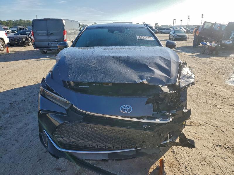 TOYOTA CROWN XLE 2024 VIN JTDAAAAF3R3027148