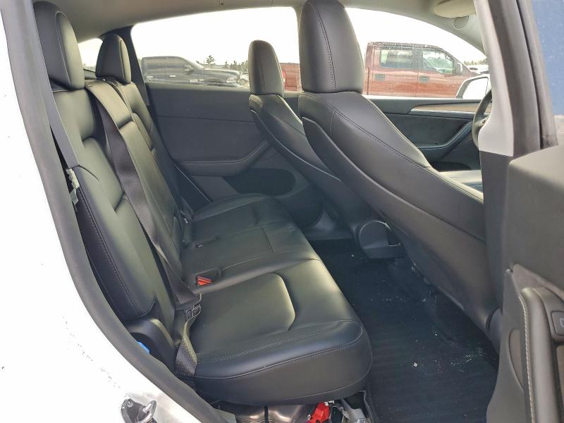 Фото 10 - TESLA MODEL Y