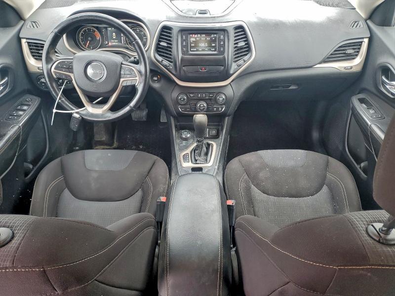 Фото 8 - JEEP GRAND CHER