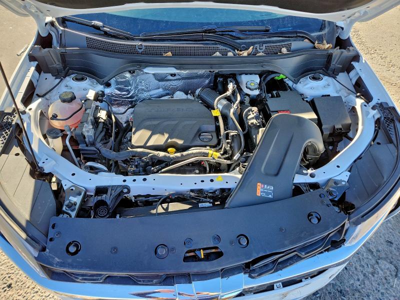 Фото 12 - CHEVROLET TRAX