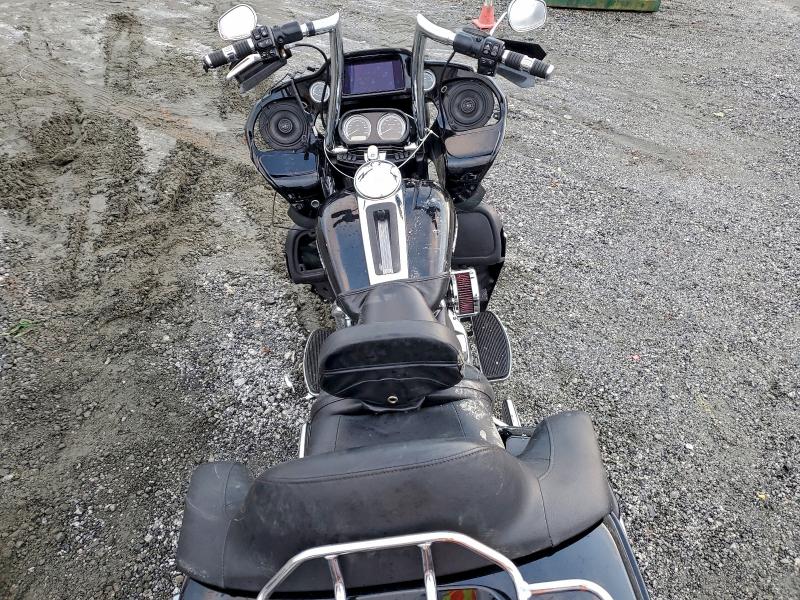 HARLEY-DAVIDSON FLTRK 2021