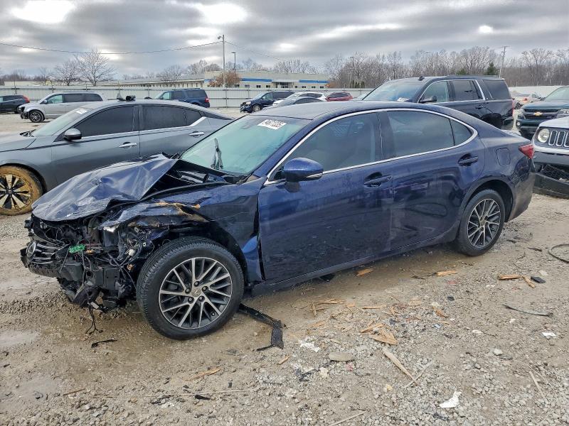 Фото 1 - LEXUS ES350