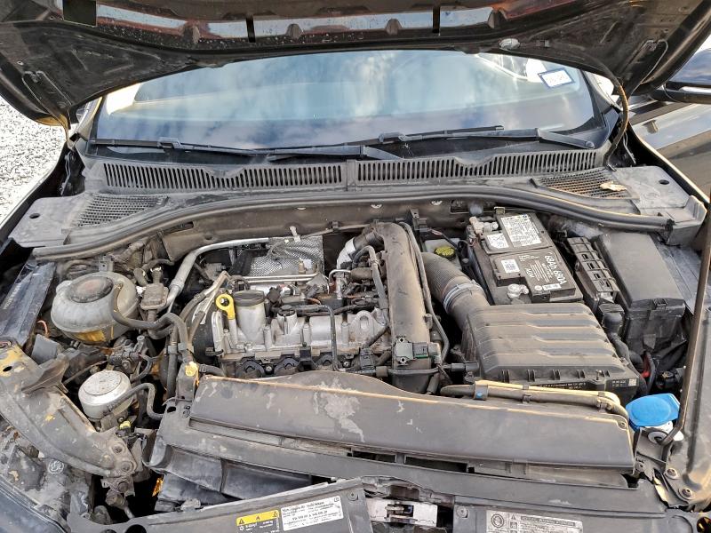 Фото 11 - VOLKSWAGEN JETTA