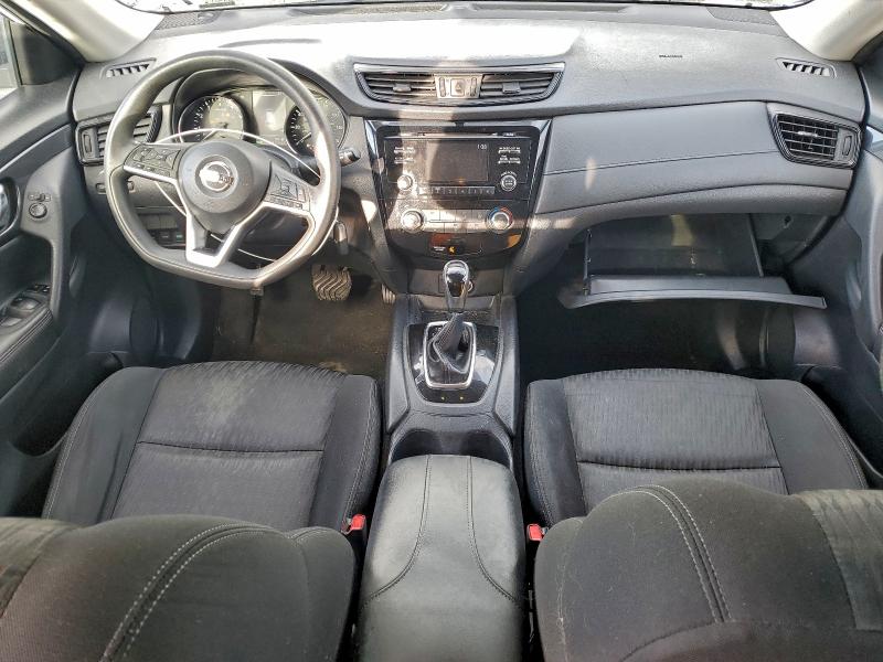 Фото 8 - NISSAN ROGUE