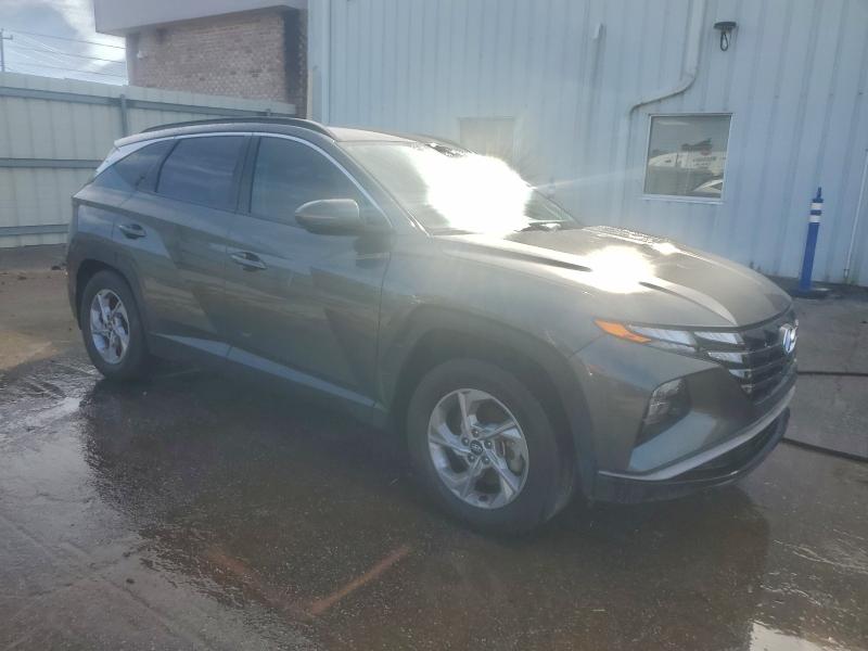 Фото 4 - HYUNDAI TUCSON