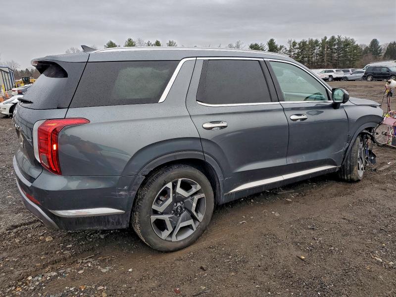 Фото 3 - HYUNDAI PALISADE
