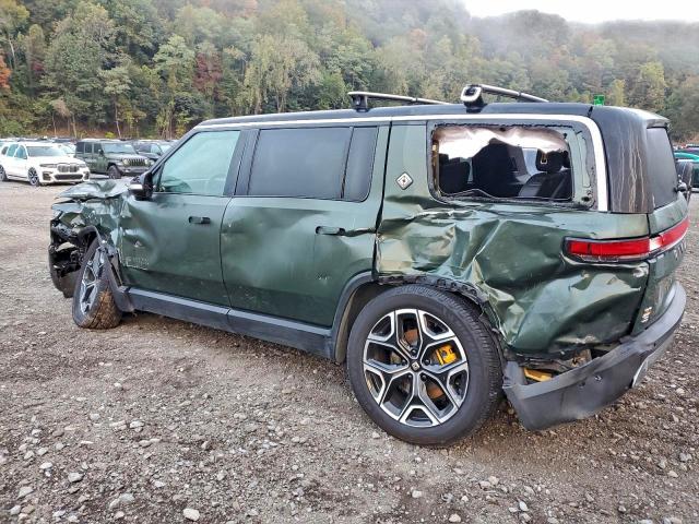 RIVIAN RIS 2023 VIN 7PDSGABLXPN020988