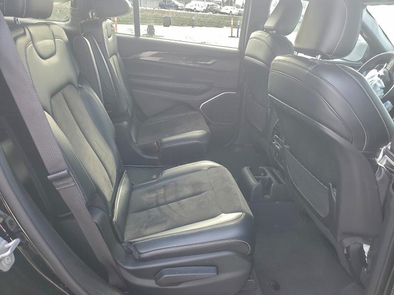 Фото 11 - JEEP GRAND CHER