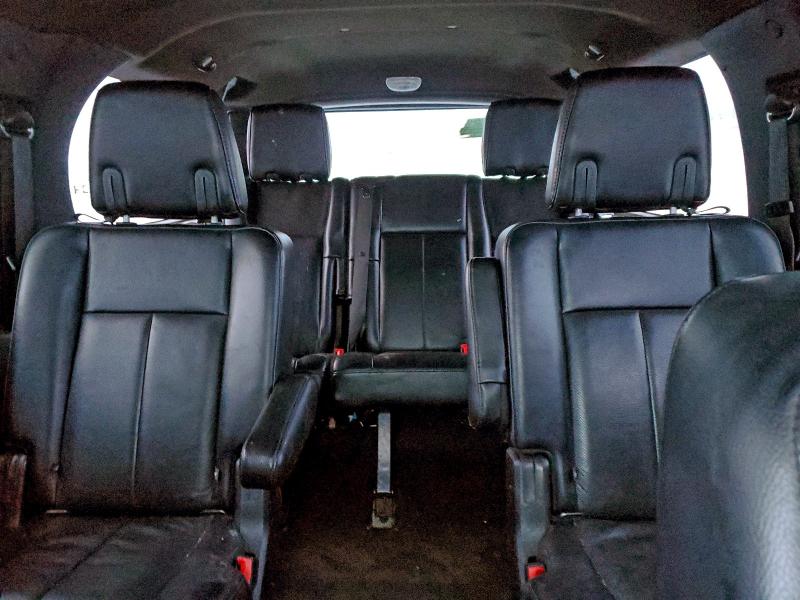 FORD EXPEDITION 2017 VIN 1FMJK2AT7HEA33087