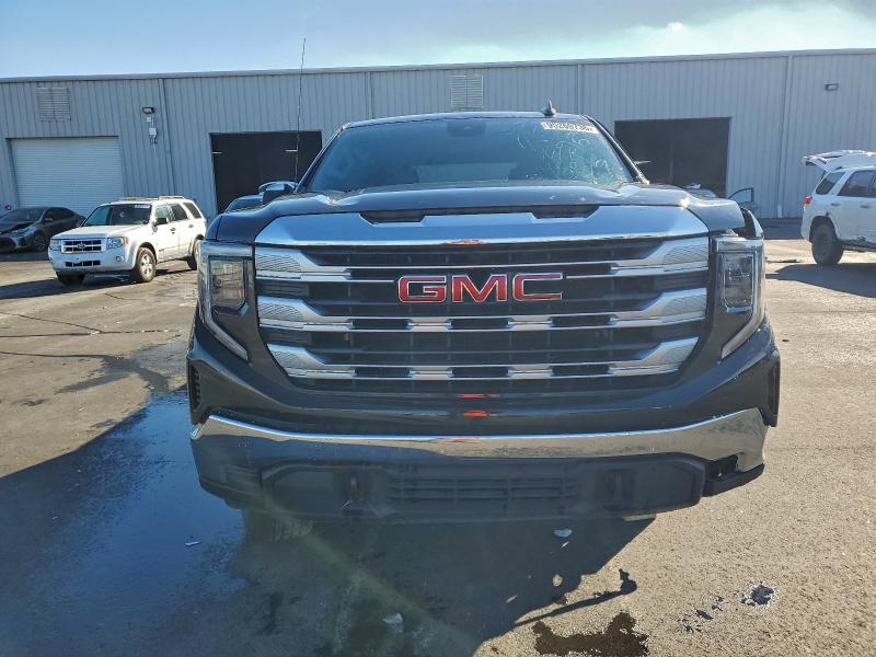 Фото 5 - GMC SIERRA