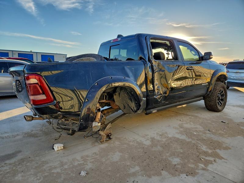 Фото 3 - RAM 1500