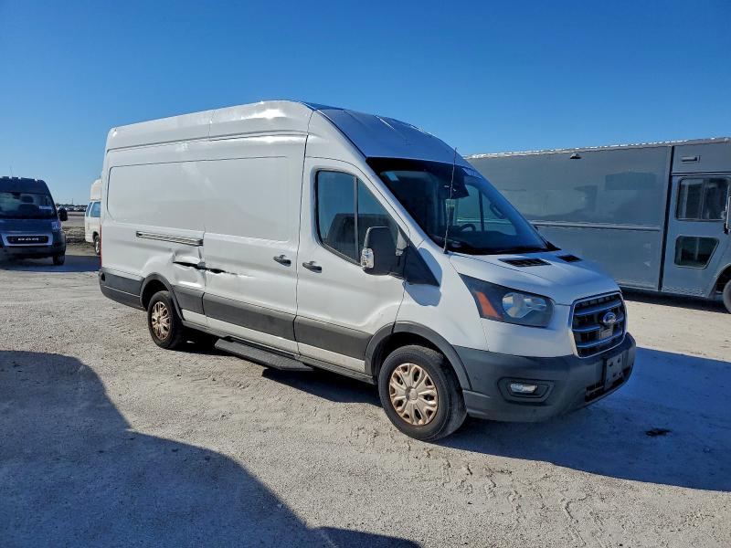 Фото 4 - FORD TRANSIT