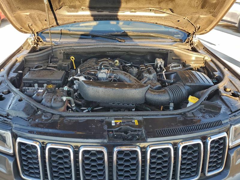 Фото 11 - JEEP GRAND CHER