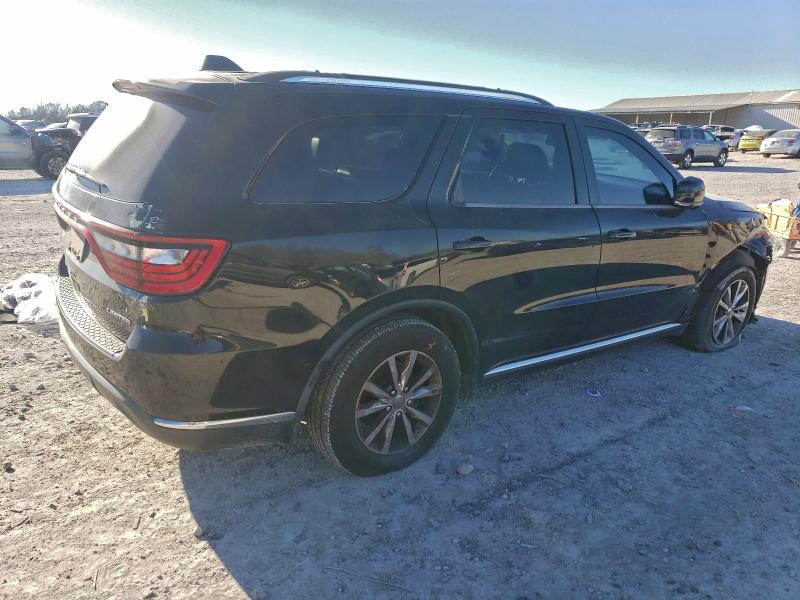 Фото 3 - DODGE DURANGO