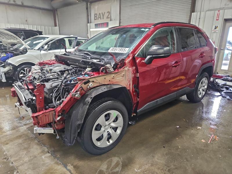 Фото 1 - TOYOTA RAV4