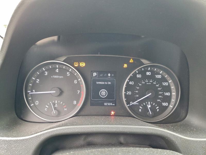 Фото 9 - HYUNDAI ELANTRA