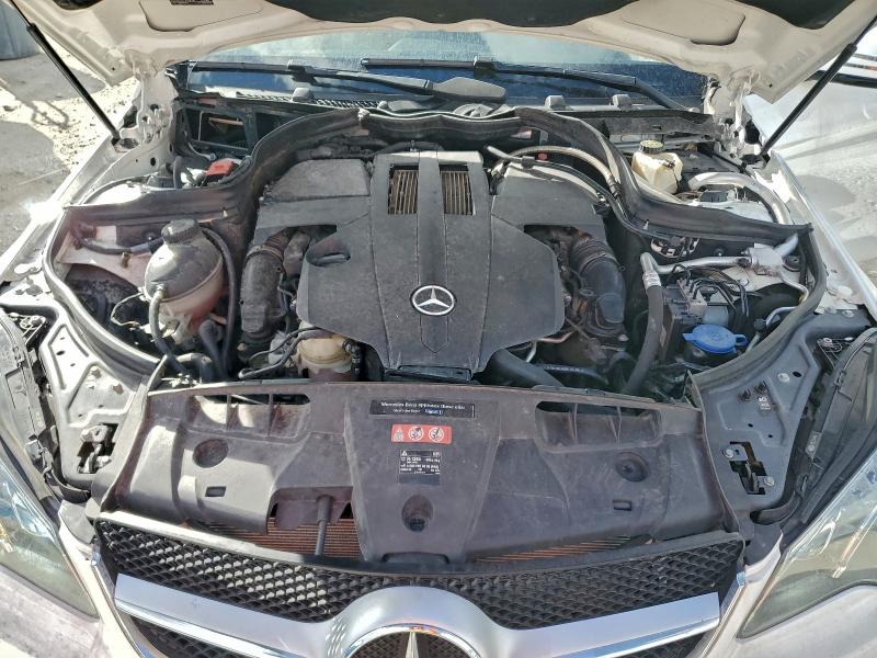 Фото 11 - MERCEDES-BENZ E-CLASS