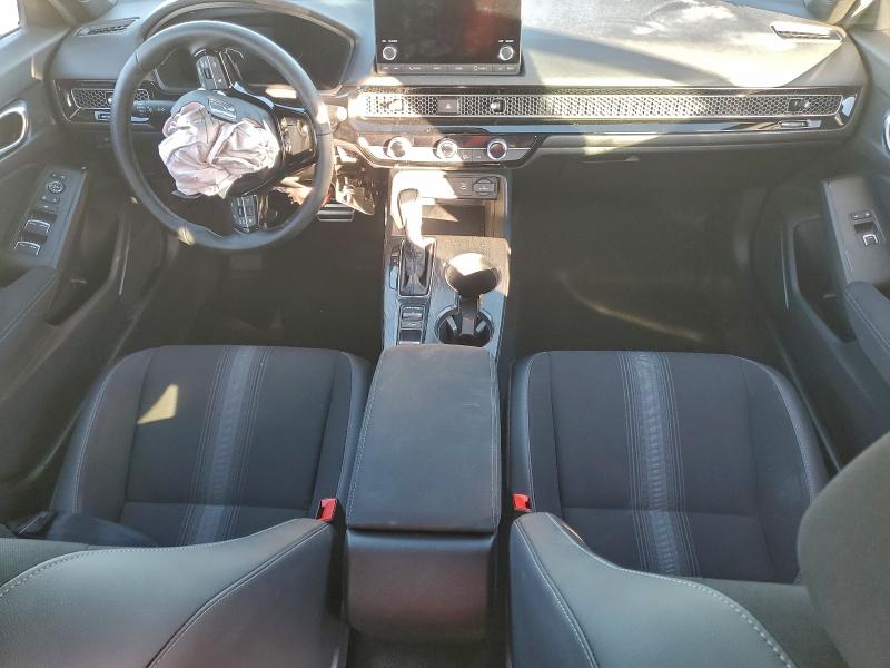 Фото 8 - HONDA CIVIC