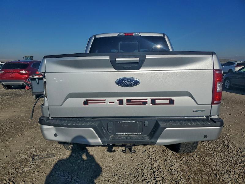 Фото 6 - FORD F-150