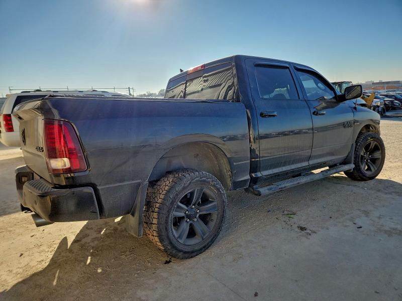 Фото 3 - RAM 1500