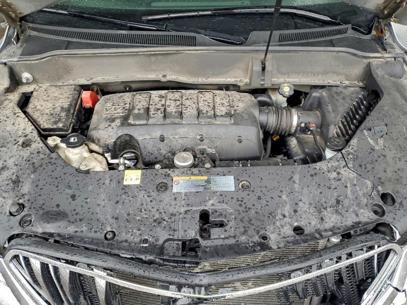 Фото 12 - BUICK ENCLAVE