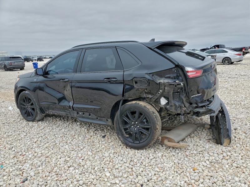 Фото 2 - FORD EDGE