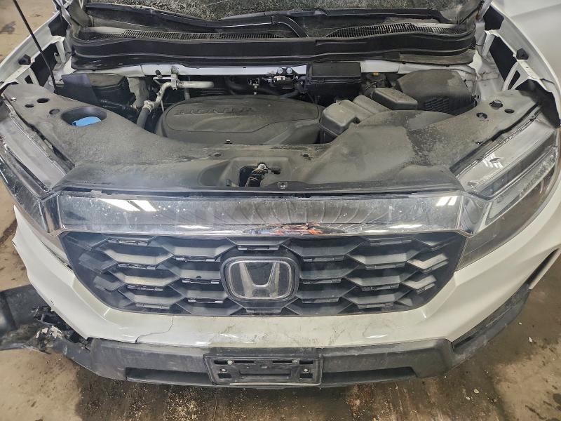 Фото 12 - HONDA PASSPORT