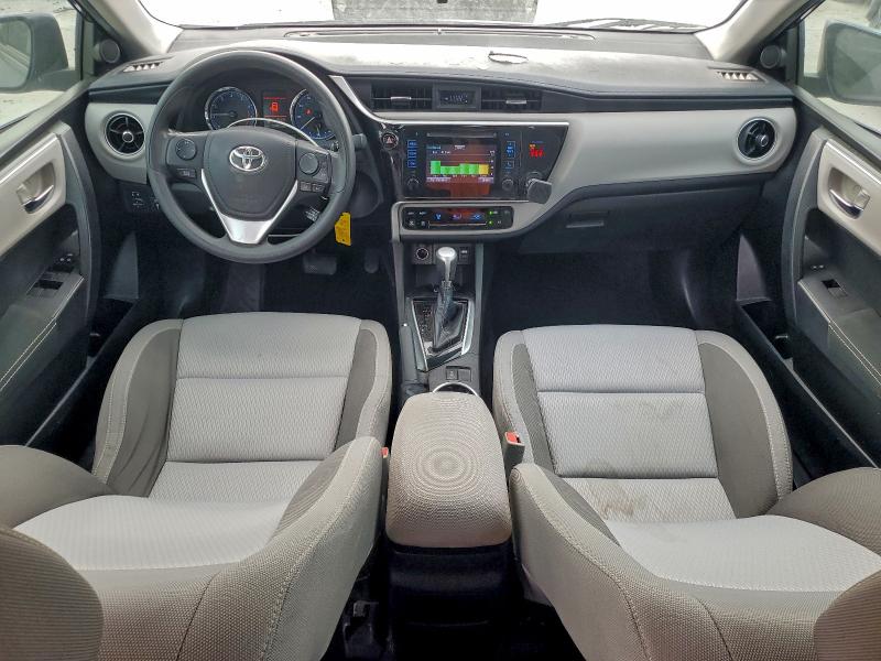 Фото 8 - TOYOTA COROLLA