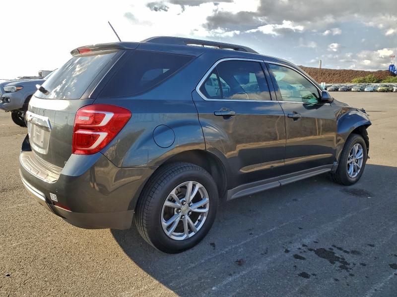 Фото 3 - CHEVROLET EQUINOX