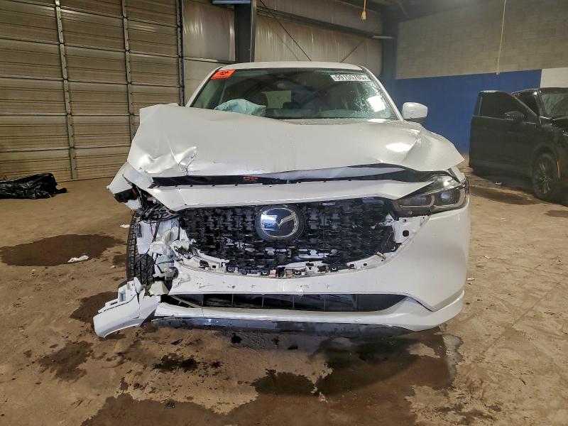 Фото 5 - MAZDA CX-5 SELEC