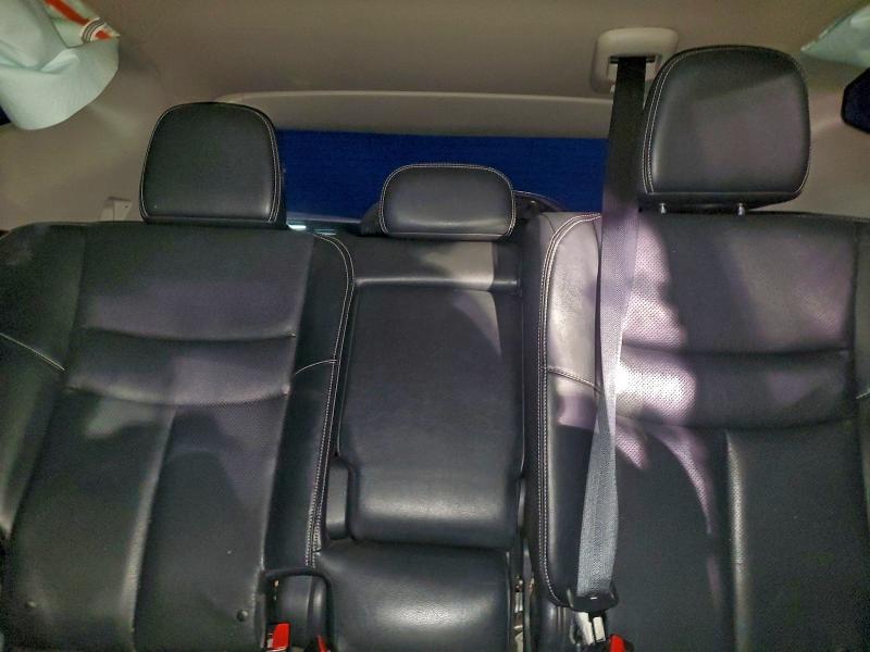 Фото 10 - NISSAN MURANO