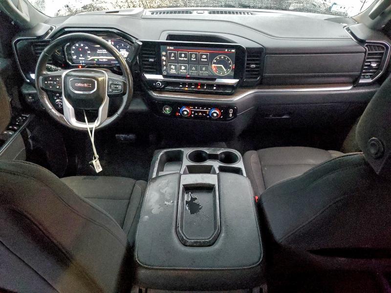 Фото 8 - GMC SIERRA