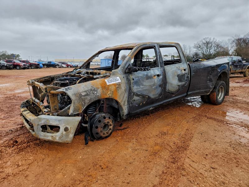 Фото 1 - RAM 3500