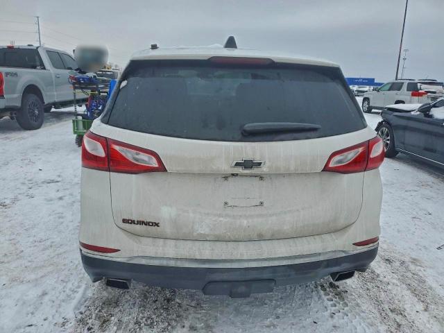 Фото 6 - CHEVROLET EQUINOX