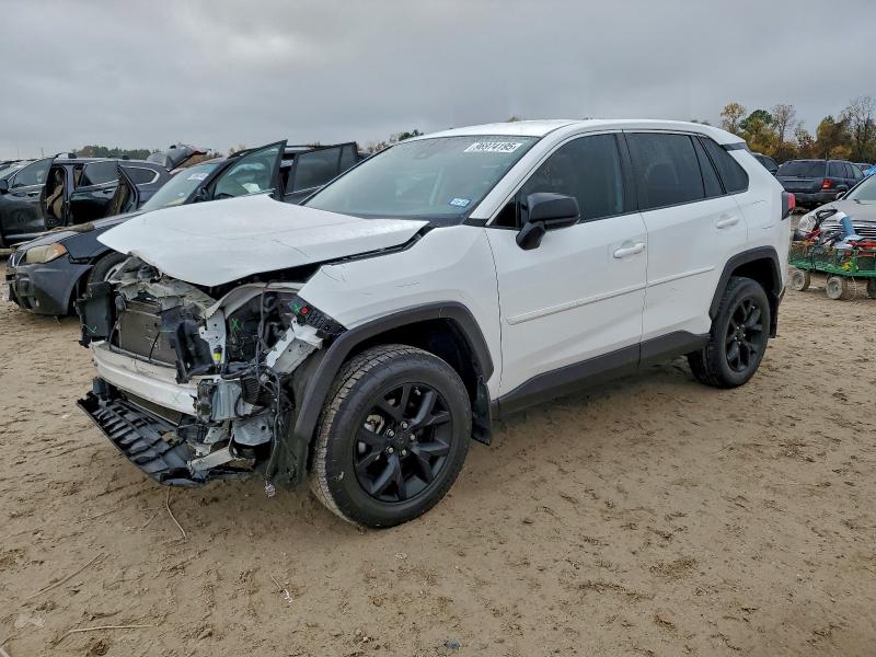 Фото 1 - TOYOTA RAV4
