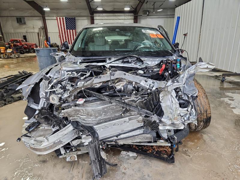 Фото 5 - HONDA ACCORD