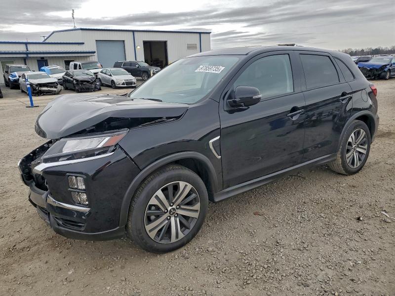 Фото 1 - MITSUBISHI OUTLANDER